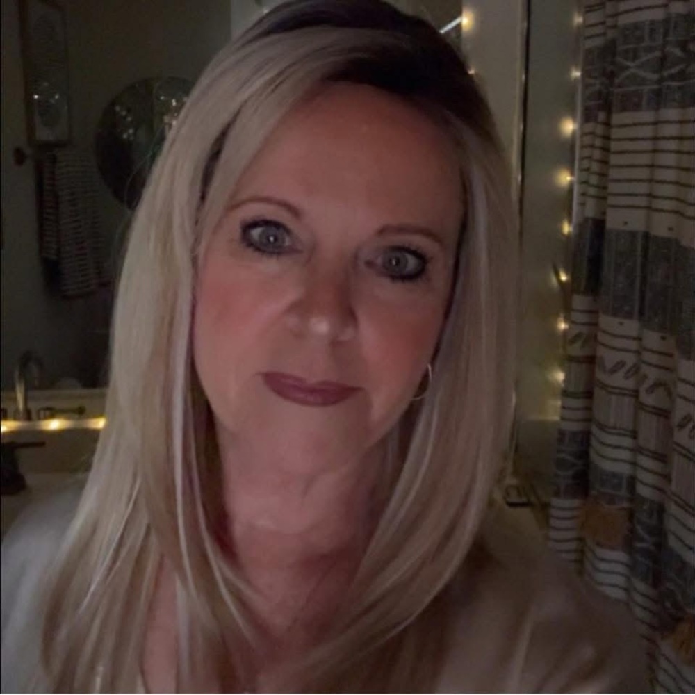Meet your Posher, Susan